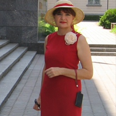 Татьяна Мельникова, 65 лет, Киев