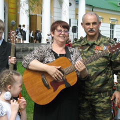 Любовь Некрасова, 66 лет, Ижевск