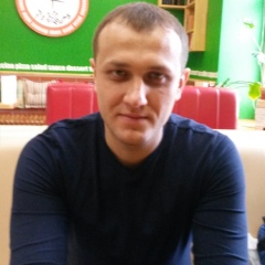 Александр Медведев, 34 года, Кривой Рог