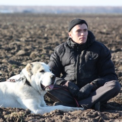 Гайдар Апасов, 36 лет, Нижневартовск