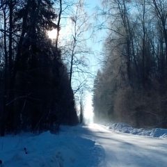 Станислав Кудрин, Москва