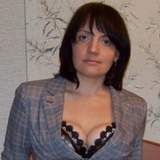 Елена Михайлова, 46 лет, Тобольск