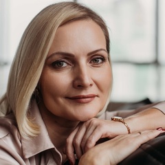 Ольга Решетникова, 45 лет, Красноярск
