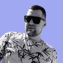 Vadim Mizhensky, 35 лет, Москва