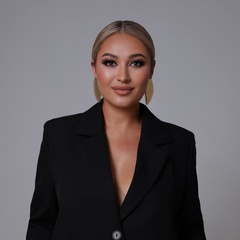 Екатерина Гавричева, Сочи