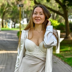 Дианочка Захарченко, Dubai