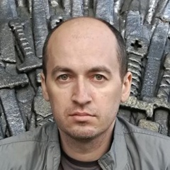 Андрей Липиц, 45 лет, Красноярск