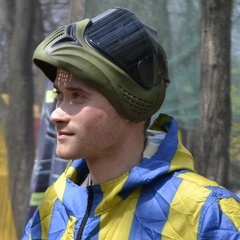Сергей Рябко, Харьков