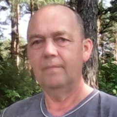 Александр Ипатов, 63 года, Череповец