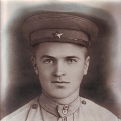 Алексей Николаевич Некрасов, Бежецк