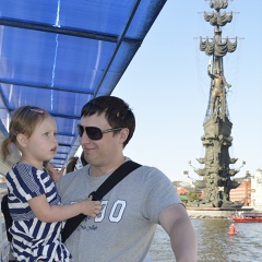 Павел Успенский, 39 лет, Москва