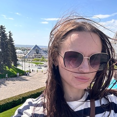 Мария Анохина, Ярославль