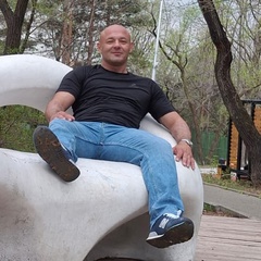Максим Сергеевич Цуканов