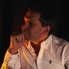 Григорий Курдяев, 36 лет, Москва