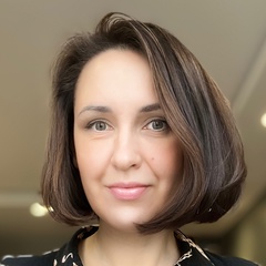 Вера Белосельская, 39 лет, Москва