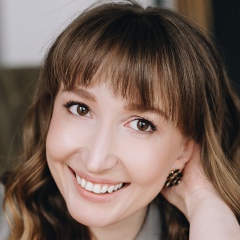 Татьяна Конотопченко, 39 лет, Москва