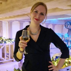 Марина Карпова, 37 лет, Москва