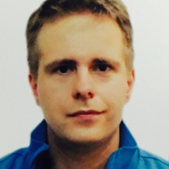 Владимир Боровой, 40 лет, Москва