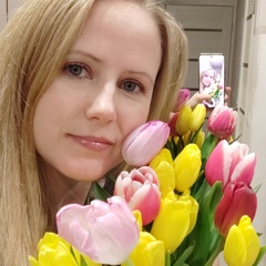 Наталья Герман, 37 лет, Санкт-Петербург
