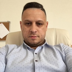 Денис Качкан, 37 лет, Бельцы
