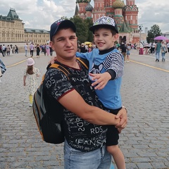 Евгений Жирнов, Пенза