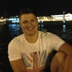 Дмитрий Зинченко, 36 лет, Cottbus