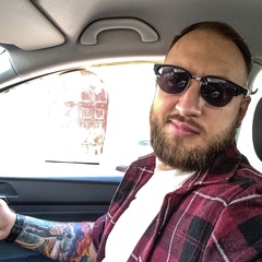 Алексей Иванович, Астрахань