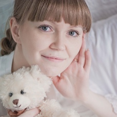 Наталья Третьякова, 37 лет, Новосибирск