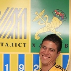 Jonatan Cristaldo, 26 лет