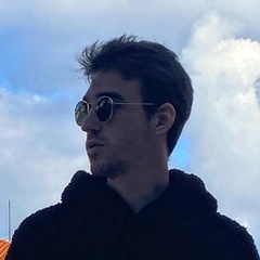 Михаил Хаит, 25 лет, Санкт-Петербург