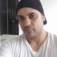 Maicon Gois, 44 года, Belo Horizonte