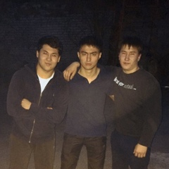 Ерасыл Тасболатов, Семей
