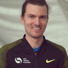 Artem Vlasenko, 38 лет, Санкт-Петербург