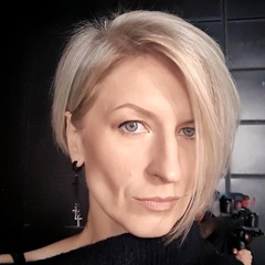Елена Шаблинская, Санкт-Петербург