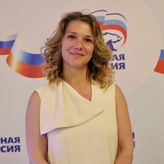 Анна Власова, 40 лет, Иваново