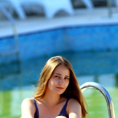 Дарья Билалова, Челябинск