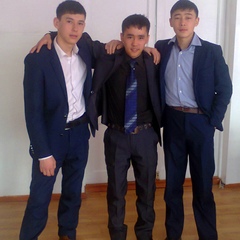 Куаныш Сейсебай, 29 лет, Алматы
