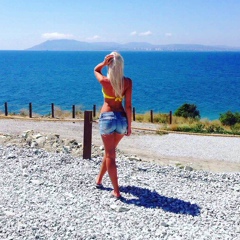 Анастасия Егорова, 32 года, Тула