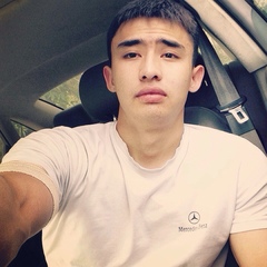 Temirlan Abdyjaparov, 32 года, Бишкек