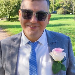 Сергей Малышев, 41 год, Санкт-Петербург