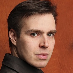 Николай Терёшкин, Санкт-Петербург