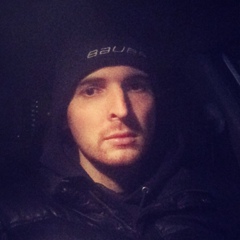 Кирилл Рябов, 35 лет, Санкт-Петербург