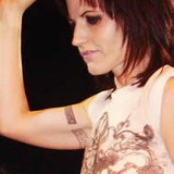 Dolores O'riordan, Rio de Janeiro