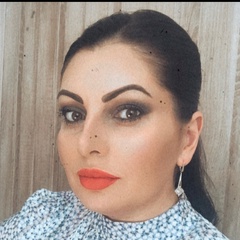 Светлана Пхалагова, 42 года, Владикавказ