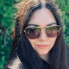 Елена Гаевец, Санкт-Петербург