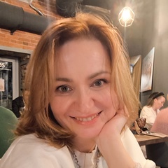Айгуль Бакаева, Москва
