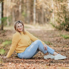 Лера Железцова, Гремячево