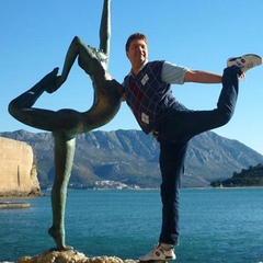 Vadim San, 53 года, Budva