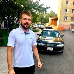 Влад Дороганов, Севастополь