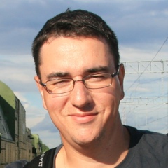 Андрей Жидкин, 42 года, Москва